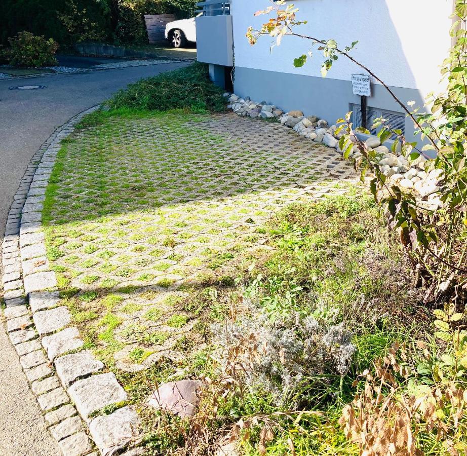 Seebrise Ferienwohnung, Auszeit In Ruhiger Lage, Bodensee Naehe, Privatparkplatz, Wlan, Smart Tv Rielasingen-Worblingen Exterior foto